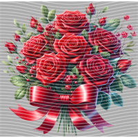 Valentine's Day-QRJ  2450